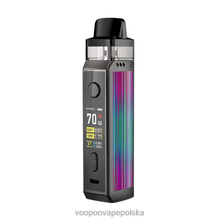 VOOPOO VINCI X zestaw modów włókno węglowe R8680346 | VOOPOO Vape Drag Polska